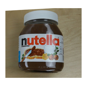 พรีเมี่ยมนัทเอลล่า630กรัมแป้งเฮเซลนัทสำหรับเค้กขนมหวานและผู้ซื้อแต่ละคน