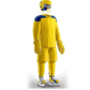 Feldhockey Feldhockey Trikot Hochwertiges Lacrosse Trainings trikot Feldhockey Trikot Zum Verkauf - Product Image 4