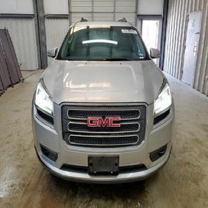 GMC Acadia Limited SLT-2 2017 USADO EN BUEN ESTADO - Product Image 1