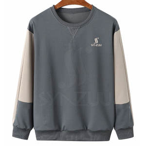 Gran oferta, recién llegado, sudaderas con capucha de patrón sólido para hombre, sudaderas de invierno de secado rápido, teñidas lisas para hombre - Product Image 1