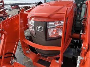 Tractor Kubota L6060 2023 en Venta - Product Image 5