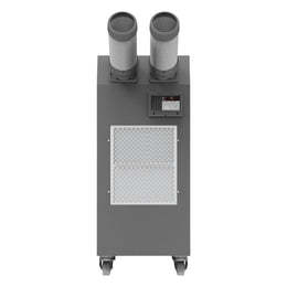 <b>Portable</b> Air Conditioner 24000 BTU Cooling/Heating with Remote Control R32 Gas for 501 Sq Ft Room Mobile <b>Unit</b> - Product Image 2