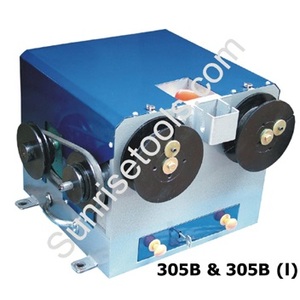 Wire Draw Machine Tipo de embrague herramientas de joyería - Product Image 2