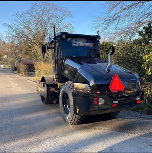 Construction de routes à rouleaux Dynapac de haute qualité Nouveau prix Roulement de moteur de pompe à noyau de rouleau de pneu vibrant - Product Image 5