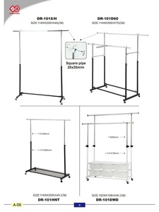 Clothing <b>Rack</b> <b>For</b> Home - Product Image 3