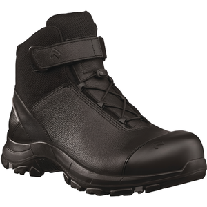 Bottes de sécurité Nevada Mid 2.0 noires, taille 9.5 (44), S3 HRO HI CI WR SRC ESD - Product Image 2