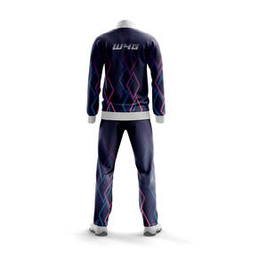 2 Piece Winter Sport Set Jacket and Pants Breathable Plus Size <b>Floral</b> Workout Tracksuit <b>for</b> <b>Men</b> - Product Image 6