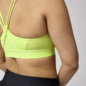 Sujetador Deportivo para Mujer Disponible al por Mayor, Ligero, Cómodo, Antiarrugas, en Oferta, con la Mejor Calidad - Product Image 4