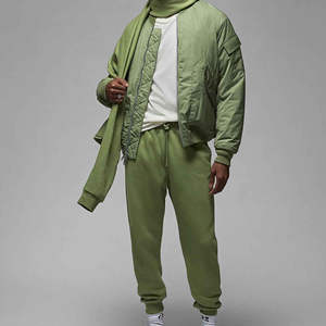 กางเกงวอร์มออกกำลังกายผู้ชายคุณภาพสูง นุ่มสบาย ทรงคาร์โก้ สไตล์ลำลอง ขายดี รุ่นใหม่ล่าสุด - Product Image 3