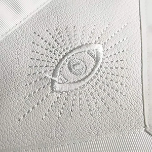 Customized Logo Printed Masonic Aprons for Best Sale Hot Selling High Quality Breathable Masonic Aprons - Product Image 4