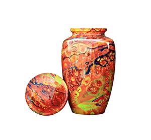 Multiple Shade's Urns Affordable Choice Burial Urns for <b>Ashes</b> Cremation Urn for Human <b>Ashes</b> Adult Keepsake Pet <b>Dog</b> <b>Ashes</b> - Product Image 1
