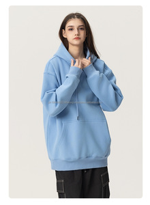 เสื้อยืดผู้ชายคอกลม ผ้าฟลีซเนื้อหนา ระบายอากาศ แห้งเร็ว คุณภาพสูง 420gsm ปี 2025 ผลิตจากผ้าฝ้าย 100% สไตล์สตรีทแวร์สั่งทำพิเศษ - Product Image 6