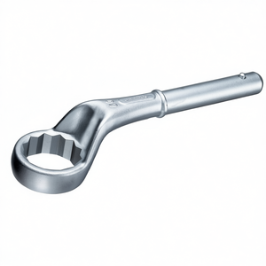 Llaves de Anillo de Alta Resistencia Stahlwille Sin Mango, Llave Inglesa de Alta Calidad - Product Image 3