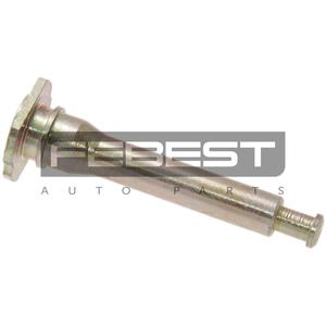 Cuscinetto del supporto del freno anteriore (0174-MCV20F) - Product Image 1