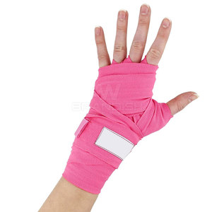 Muñequera Deportiva de Alta Calidad, Fabricada en Fábrica, Precio Bajo, Transpirable, para Venta en Línea - Product Image 3