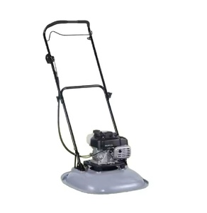 Cortacésped de Empuje Ecológico de 2 Tiempos, Ligero, Silencioso, Fácil de Usar, Altura Ajustable para Céspedes Residenciales - Product Image 3