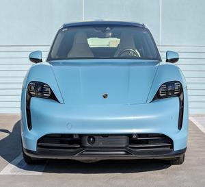 Porsche Taycan 4S 2020 USADO, Volante a la Izquierda/Derecha - Product Image 1