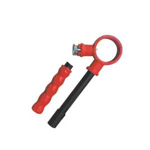 Wholesale High Quality Industrial & DIY Grade Spare <b>Ratchet</b> <b>Handle</b> Custom Size and Color OEM & ODM Supported for Conduit - Product Image 6