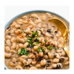 Peeled Black Eyed Cowpea Beans Black-eyed Peas with Good Price Peeled Black Eyed Black-eyed Peas with Good <b>Fresh</b> <b>Pineapples</b> Pri - Product Image 4