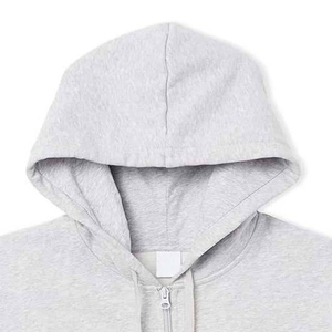 Sweat-shirts en coton pour femmes, de haute qualité, décontractés, couleur unie, manches longues, pour l'entraînement, le sport et la gym - Product Image 6