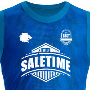 Services OEM Uniformes de basket-ball Vêtements de sport Prix raisonnable Uniforme de basket-ball pour la vente en ligne - Product Image 3