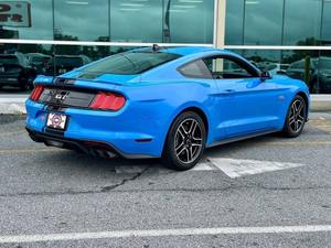 Ford Mustang GT Premium 2022 Seminuevo en Excelente Estado - Product Image 6