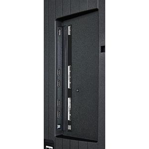 Mini TV LED 4K Inteligente de 85 Pulgadas con Definición 2K, Audio/Video y Control por Voz, Fuente de Alimentación de 12V - Product Image 2