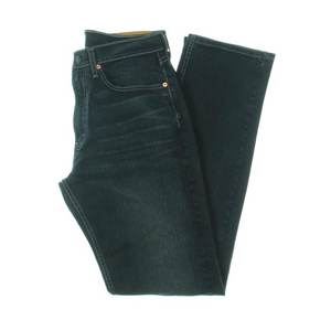 กางเกงยีนส์ทรงตรงผ้าเดนิมน้ำหนักเบา ระบายอากาศ แห้งเร็ว สไตล์ลำลองสำหรับผู้ชาย ฤดูร้อน/ฤดูหนาว ปี 2025 - Product Image 2