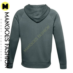 Sudadera con Capucha Premium Personalizada, Unisex, Estilo Urbano, Felpa, Cálida, Transpirable, Ajuste Atlético, Tejido Duradero, Uso Cómodo para Toda Temporada - Product Image 4