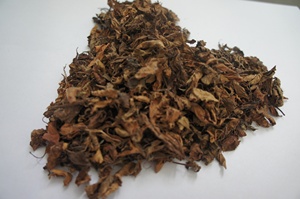 ใบเยลลี่หญ้าธรรมชาติ100% (mesona chinensis) สำหรับของหวานหญ้าดำตากแห้งในเวียดนามใบวุ้นหญ้าแห้ง - Product Image 2