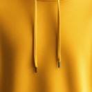 Sudaderas con Capucha Personalizadas de Algodón 100% Sólido para Hombre, Estilo Casual de Invierno, de Alta Calidad - Product Image 3