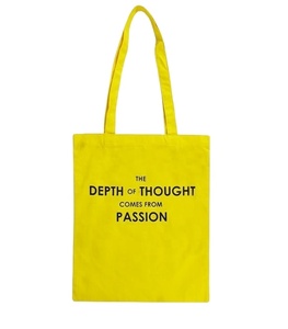 100% sac à provisions en coton biologique sac Calico Promotion sac en coton écologique - Product Image 1