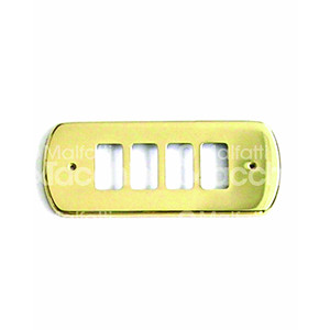 เบรกเกอร์คลาสสิกครอบคลุม4สถานที่ - Product Image 1