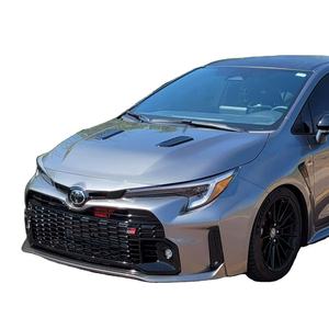 Toyota GR Corolla Circuit Edition 2023 d'occasion en excellent état - Product Image 1