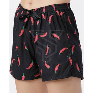 Shorts pour femmes respirants de haute qualité, best-sellers, fabriqués sur mesure, vêtements décontractés pour adultes - Product Image 5