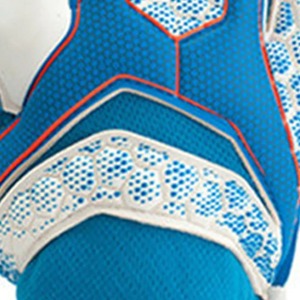 Vente en gros OEM fournisseur direct d'usine Gants de gardien de but de football pour jeunes Gants de gardien de but de football professionnel en latex épais - Product Image 6