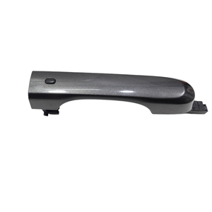 Poignée de porte extérieure avant gauche JEEP Renegade Série 552 63 113, 552 80 444, EJK (14>18) - Product Image 5