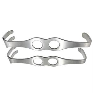 Retracteur Langenbeck 20 cm, instrument chirurgical rétracteur, réutilisable, en acier inoxydable, instrument chirurgical rétracteur Langenbeck - Product Image 4