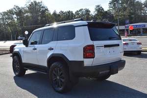 TOYOTA LAND CRUISER SUV CROSSOVER 2025 NEUF - Product Image 5