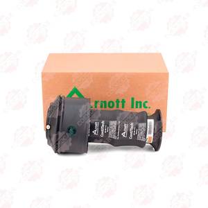 Arnott molla pneumatica posteriore A-2939 per camion Citroen C4 nuova sospensione anteriore ammortizzatore in gomma acciaio boccola alluminio - Product Image 1