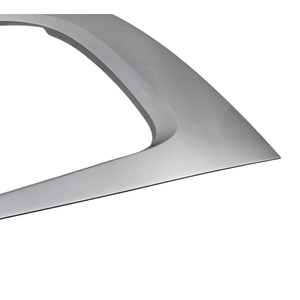 Moulure extérieure côté supérieur gauche CITROEN C4 Grand C4 Spacetourer 96776509VV YHZ (DV5RC) Diesel 1500 (18>) - Product Image 3