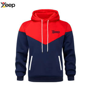 Nueva Llegada, Sudaderas con Capucha de Invierno para Hombre de Primera Calidad, Ropa Casual Transpirable para Adultos - Product Image 1
