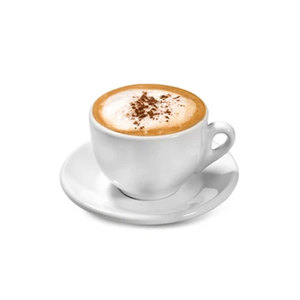 Poudre de café instantané moka crémeux Offre Spéciale sans sucre Cappuccino aromatisé emballé dans un sac ou une boîte pour un goût doux en gros - Product Image 1