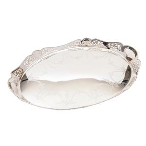 Plat de service pour fête de mariage Décoration de table Service de restauration Restaurant Hôtels Décor de table But de service - Product Image 4