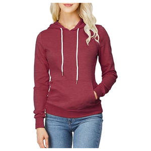 เสื้อฮู้ดดี้และเสื้อสเวตเชิ้ตผู้ชายสำหรับฤดูหนาว ลายเรียบ ผ้าโพลีเอสเตอร์/คอตตอนผสม ผ้าเฟรนช์เทอร์รี่ ป้องกันรอยยับ พิมพ์ลายสกรีน - Product Image 2