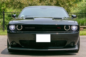 Dodge Challenger R/T Scat Pack 2015 Usado, Volante a la Izquierda/Derecha - Product Image 2