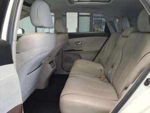 2012โตโยต้าเวนซ่าจำกัด - Product Image 3