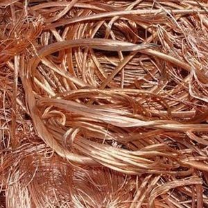 ลวดทองแดงความบริสุทธิ์สูง 99.99% เกรด AA ลวดทองแดงสีแดง นำไฟฟ้า สำหรับงานเชื่อมและตัด - Product Image 2