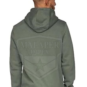 Venta al por mayor de chándales de los hombres ligeros de calidad superior ropa casual para el invierno patrón sólido más opciones de tamaño - Product Image 4