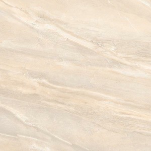 Precio competitivo 600x600mm Volcano Brown Azulejos de porcelana brillante Diseño de madera Acabado mate Pisos 60x60cm (24x24) Serie de azulejos - Product Image 3